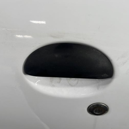 Porte avant gauche PEUGEOT 206