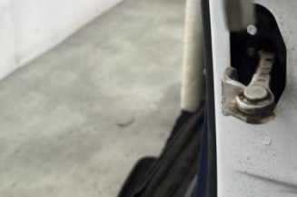 Porte avant gauche PEUGEOT 206
