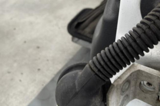 Porte avant gauche PEUGEOT 206