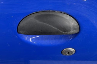 Porte avant gauche PEUGEOT 206