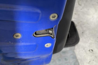 Porte avant gauche PEUGEOT 206