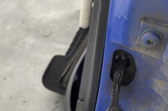 Porte avant gauche PEUGEOT 206