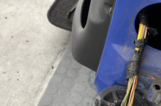 Porte avant gauche PEUGEOT 206