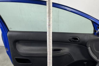 Porte avant gauche PEUGEOT 206