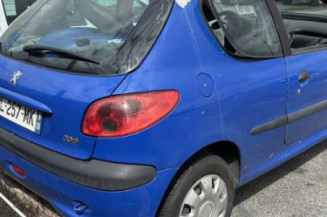 Porte avant gauche PEUGEOT 206