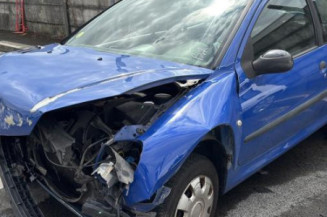 Porte avant gauche PEUGEOT 206