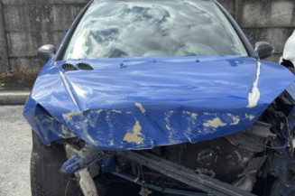 Porte avant gauche PEUGEOT 206