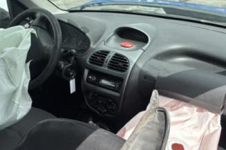 Porte avant gauche PEUGEOT 206