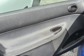 Porte avant gauche PEUGEOT 206