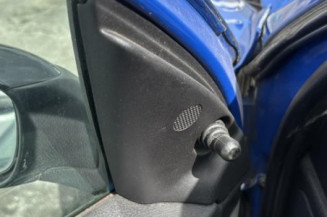 Porte avant gauche PEUGEOT 206