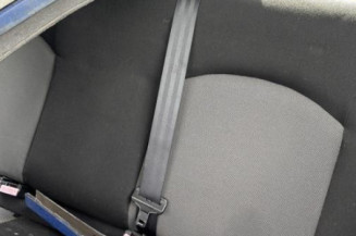Porte avant gauche PEUGEOT 206