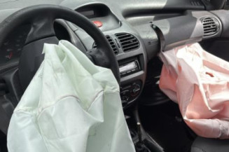 Porte avant gauche PEUGEOT 206
