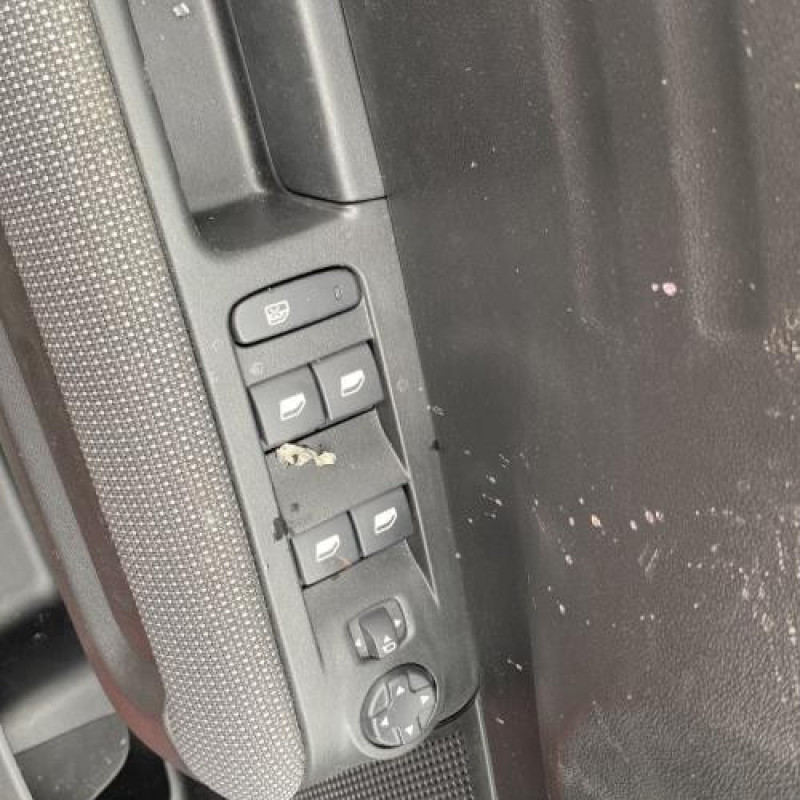 Poignee porte avant droit CITROEN C3 AIRCROSS Photo n°14