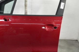Porte avant gauche CITROEN C3 AIRCROSS Photo n°1
