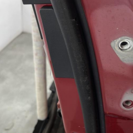Porte avant gauche CITROEN C3 AIRCROSS