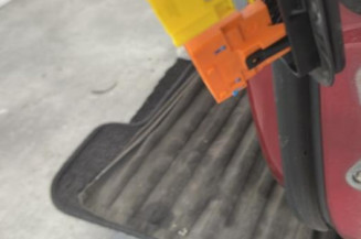 Porte avant gauche CITROEN C3 AIRCROSS