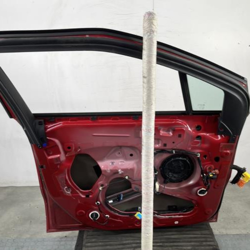 Porte avant gauche CITROEN C3 AIRCROSS Photo n°4