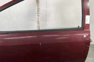 Porte avant gauche RENAULT TWINGO 1 Photo n°1