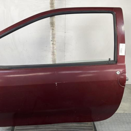 Porte avant gauche RENAULT TWINGO 1 Photo n°1