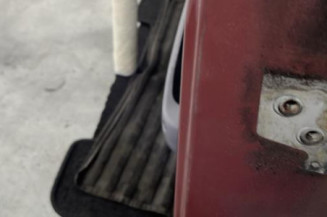 Porte avant gauche RENAULT TWINGO 1