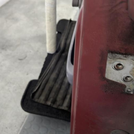 Porte avant gauche RENAULT TWINGO 1