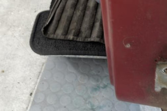 Porte avant gauche RENAULT TWINGO 1