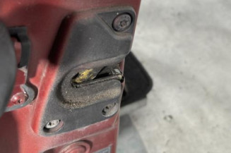 Porte avant gauche RENAULT TWINGO 1