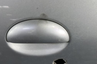 Porte avant gauche PEUGEOT 206
