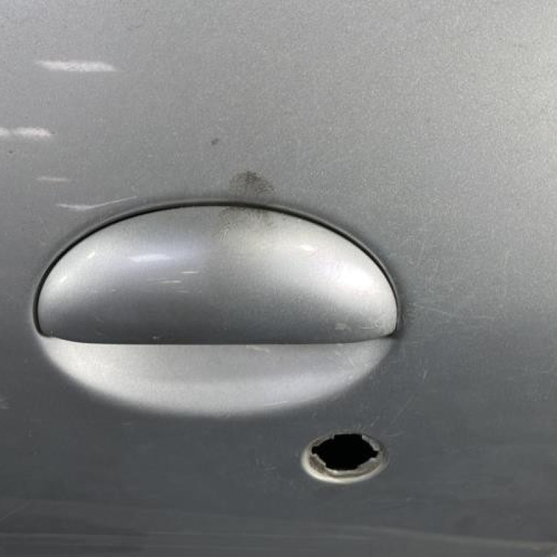 Porte avant gauche PEUGEOT 206 Photo n°2