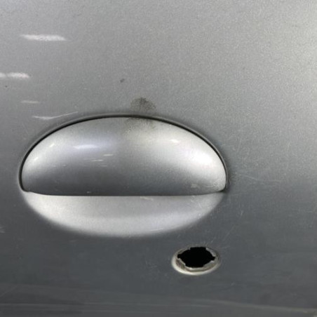 Porte avant gauche PEUGEOT 206