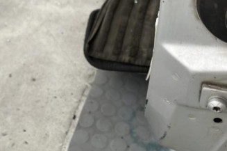 Porte avant gauche PEUGEOT 206