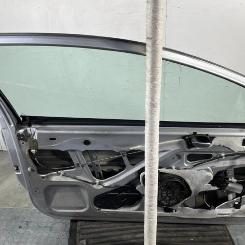 Porte avant gauche PEUGEOT 206 Photo n°6