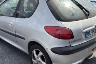 Porte avant gauche PEUGEOT 206