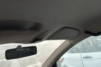 Porte avant gauche PEUGEOT 206