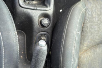 Porte avant gauche PEUGEOT 206