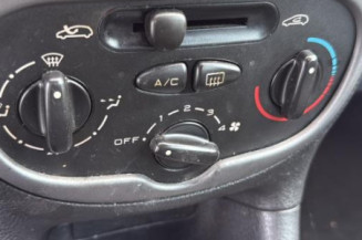 Porte avant gauche PEUGEOT 206