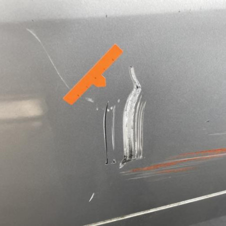 Porte avant gauche SMART FORFOUR 1