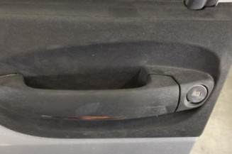 Porte avant gauche SMART FORFOUR 1