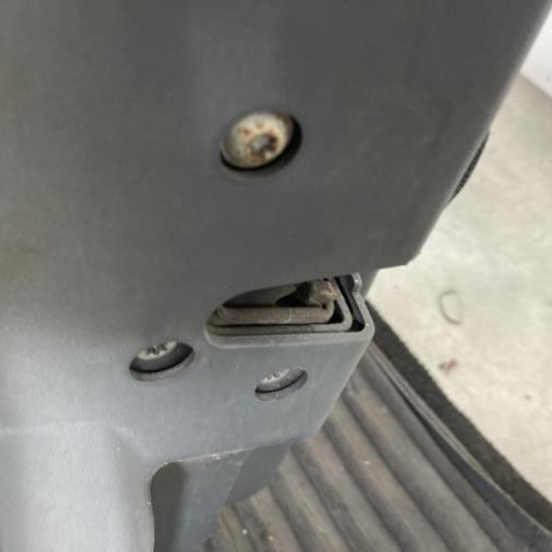 Porte avant gauche SMART FORFOUR 1 Photo n°4
