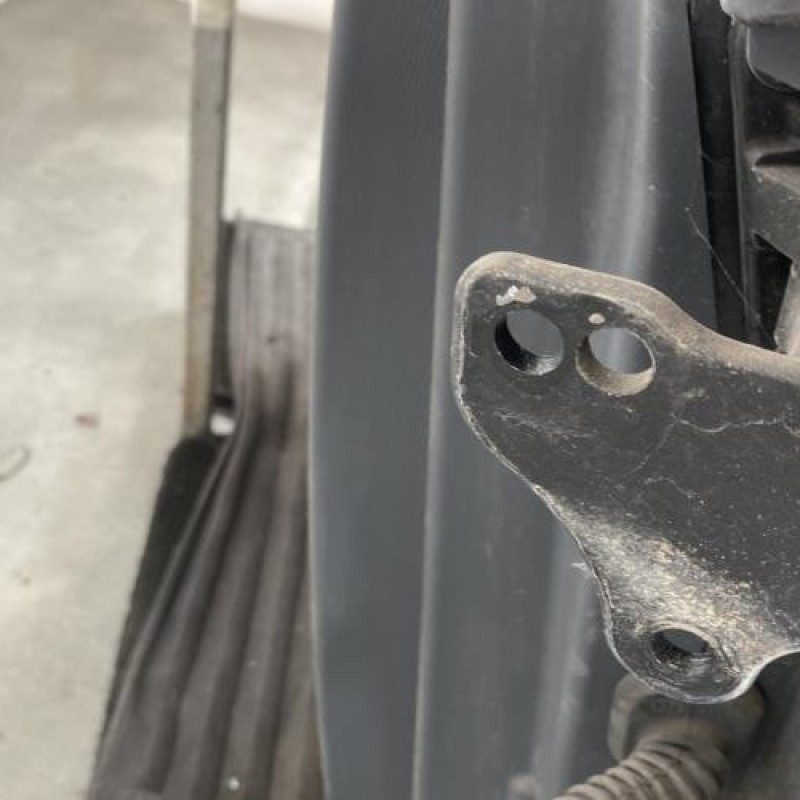 Porte avant gauche SMART FORFOUR 1 Photo n°5