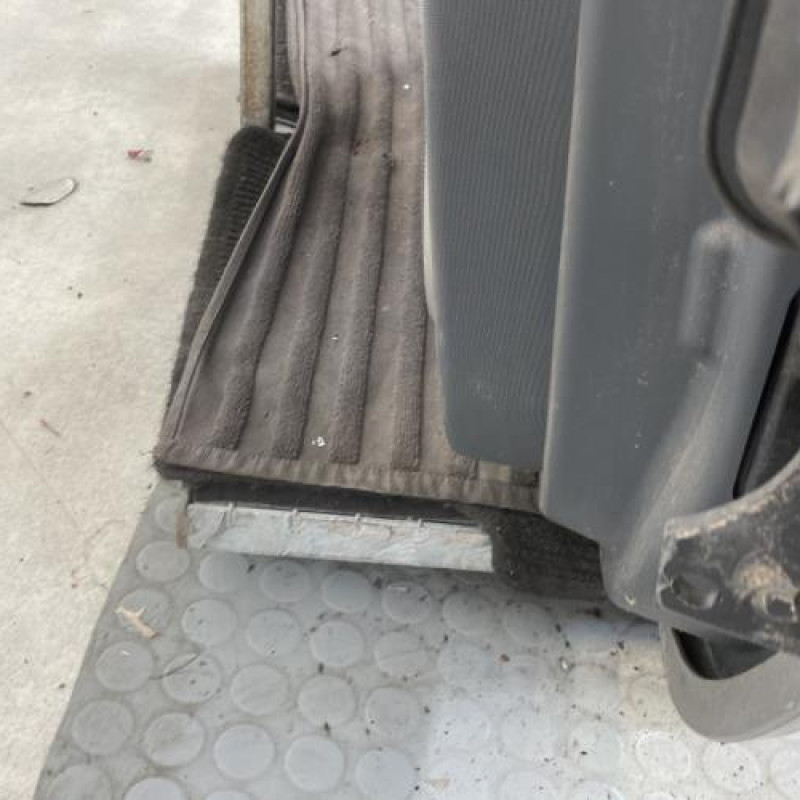 Porte avant gauche SMART FORFOUR 1 Photo n°6