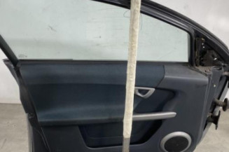 Porte avant gauche SMART FORFOUR 1