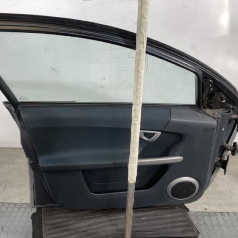 Porte avant gauche SMART FORFOUR 1 Photo n°7
