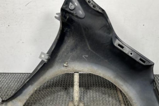 Aile avant gauche RENAULT CLIO 4