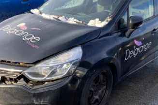 Aile avant gauche RENAULT CLIO 4