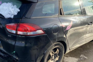 Aile avant gauche RENAULT CLIO 4
