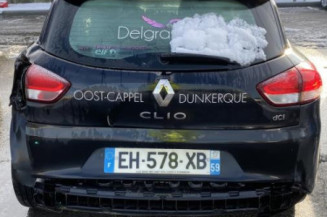 Aile avant gauche RENAULT CLIO 4