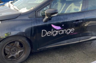 Aile avant gauche RENAULT CLIO 4
