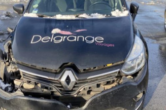 Aile avant gauche RENAULT CLIO 4