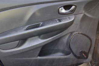 Aile avant gauche RENAULT CLIO 4